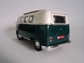 1:18 Road Signature Volkswagen Microbus 1962 Green & White. Uploaded by Francisco